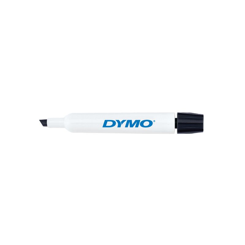 Expo Chisel Point Marker - Black 1 Expo Chisel Point Marker - Black 1