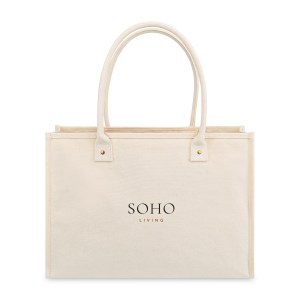 Grande Market Street Tote - Natural 1 Grande Market Street Tote - Natural 1