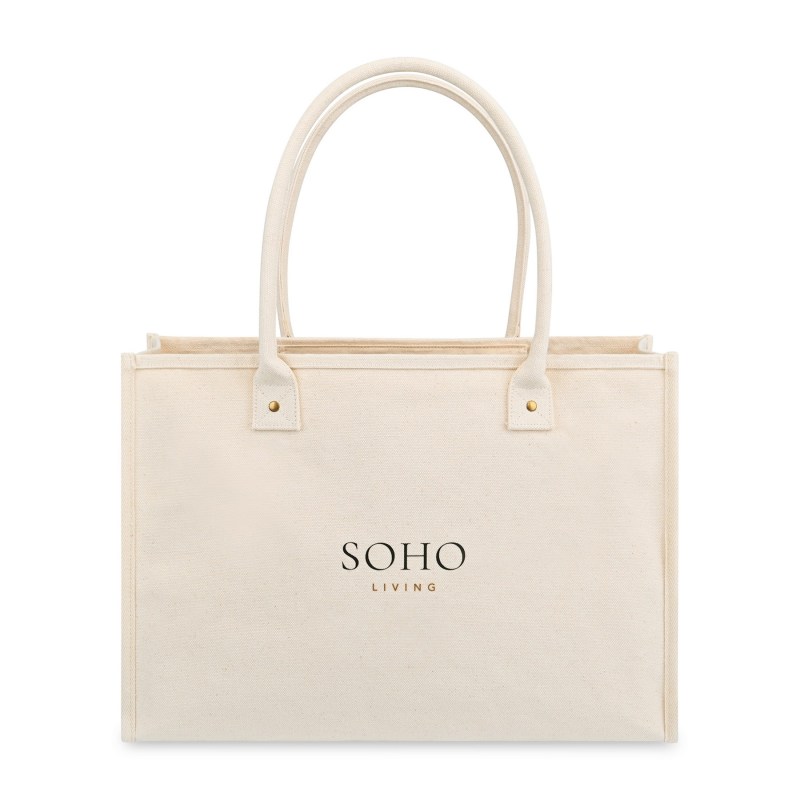 Grande Market Street Tote - Natural 1 Grande Market Street Tote - Natural 1