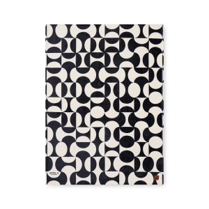 Slowtide Caster Plush Throw - Caster 1 Slowtide Caster Plush Throw - Caster 1