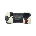 Slowtide Caster Plush Throw - Caster - Alternate Slowtide Caster Plush Throw - Caster - Alternate