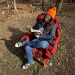 City Bonfires The Chair Blanket - Buffalo Plaid - Alternate City Bonfires The Chair Blanket - Buffalo Plaid - Alternate