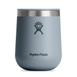 Hydro Flask Ceramic Wine Tumbler 10 Oz. - Shale Gray - Alternate Hydro Flask Ceramic Wine Tumbler 10 Oz. - Shale Gray - Alternate