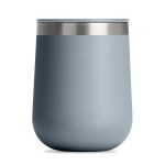 Hydro Flask Ceramic Wine Tumbler 10 Oz. - Shale Gray 2 Hydro Flask Ceramic Wine Tumbler 10 Oz. - Shale Gray 2
