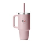 Hydro Flask Travel Tumbler Clear Lid 32 Oz. - Trillium 1 Hydro Flask Travel Tumbler Clear Lid 32 Oz. - Trillium 1