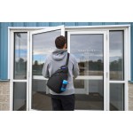 Wave Sling Bag - Black - Alternate Wave Sling Bag - Black - Alternate