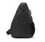 Wave Sling Bag - Black 2 Wave Sling Bag - Black 2