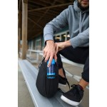 Wave Sling Bag - Black - Alternate Wave Sling Bag - Black - Alternate
