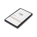 Moleskine® Large Notebook Gift Set - White 1 Moleskine® Large Notebook Gift Set - White 1