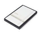 Moleskine® Large Notebook Gift Set - White 2 Moleskine® Large Notebook Gift Set - White 2