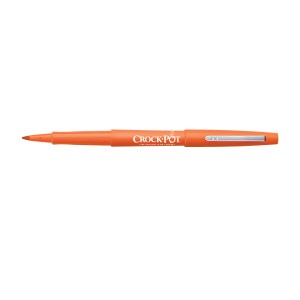 Paper Mate® Flair - Orange 1 Paper Mate® Flair - Orange 1