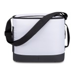 Igloo® Maddox Deluxe Cooler - White - Alternate Igloo® Maddox Deluxe Cooler - White - Alternate