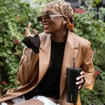 CORKCICLE Cold Cup - 24 Oz. - Matte Black - Alternate CORKCICLE Cold Cup - 24 Oz. - Matte Black - Alternate
