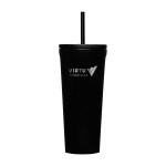 CORKCICLE Cold Cup - 24 Oz. - Matte Black 1 CORKCICLE Cold Cup - 24 Oz. - Matte Black 1
