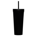 CORKCICLE Cold Cup - 24 Oz. - Matte Black 2 CORKCICLE Cold Cup - 24 Oz. - Matte Black 2