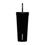 CORKCICLE Cold Cup - 24 Oz. - Matte Black - Alternate CORKCICLE Cold Cup - 24 Oz. - Matte Black - Alternate