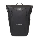 MiiR® Olympus 2.0 25L Laptop Backpack with AWARE™ - Black 1 MiiR® Olympus 2.0 25L Laptop Backpack with AWARE™ - Black 1