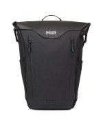 MiiR® Olympus 2.0 Recycled rPET 15L Laptop Backpack - AWARE™ - Black 2 MiiR® Olympus 2.0 Recycled rPET 15L Laptop Backpack - AWARE™ - Black 2
