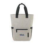 Out of the Woods Seagull Backpack Cooler - Stone 1 Out of the Woods Seagull Backpack Cooler - Stone 1