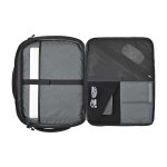 Vertex® Brooklyn Dual Carry Briefpack - Black - Alternate Vertex® Brooklyn Dual Carry Briefpack - Black - Alternate