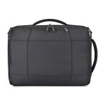 Vertex® Brooklyn Dual Carry Briefpack - Black - Alternate Vertex® Brooklyn Dual Carry Briefpack - Black - Alternate