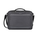 Vertex® Brooklyn Dual Carry Briefpack - Black 2 Vertex® Brooklyn Dual Carry Briefpack - Black 2