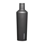 CORKCICLE® Pure Taste Canteen - 25 Oz. - Slate - Alternate CORKCICLE® Pure Taste Canteen - 25 Oz. - Slate - Alternate