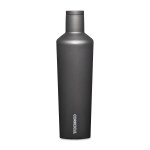 CORKCICLE® Pure Taste Canteen - 25 Oz. - Slate - Alternate CORKCICLE® Pure Taste Canteen - 25 Oz. - Slate - Alternate