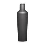 CORKCICLE® Pure Taste Canteen - 25 Oz. - Slate 2 CORKCICLE® Pure Taste Canteen - 25 Oz. - Slate 2