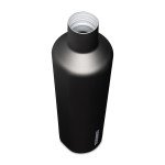 CORKCICLE® Pure Taste Canteen - 25 Oz. - Slate - Alternate CORKCICLE® Pure Taste Canteen - 25 Oz. - Slate - Alternate