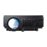iLive™ Cinema Home Theater Kit - Black - Alternate iLive™ Cinema Home Theater Kit - Black - Alternate