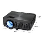 iLive™ Cinema Home Theater Kit - Black - Alternate iLive™ Cinema Home Theater Kit - Black - Alternate