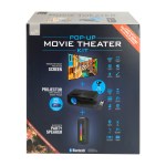 iLive™ Cinema Home Theater Kit - Black - Alternate iLive™ Cinema Home Theater Kit - Black - Alternate