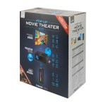 iLive™ Cinema Home Theater Kit - Black - Alternate iLive™ Cinema Home Theater Kit - Black - Alternate