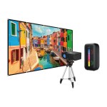 iLive™ Cinema Home Theater Kit - Black - Alternate iLive™ Cinema Home Theater Kit - Black - Alternate