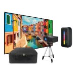 iLive™ Cinema Home Theater Kit - Black 2 iLive™ Cinema Home Theater Kit - Black 2