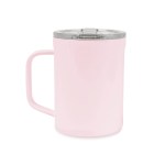 CORKCICLE® Coffee Mug - 16 oz. - Powder Puff 2 CORKCICLE® Coffee Mug - 16 oz. - Powder Puff 2