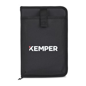 Newton Foldable Laptop Organizer - Black 1 Newton Foldable Laptop Organizer - Black 1