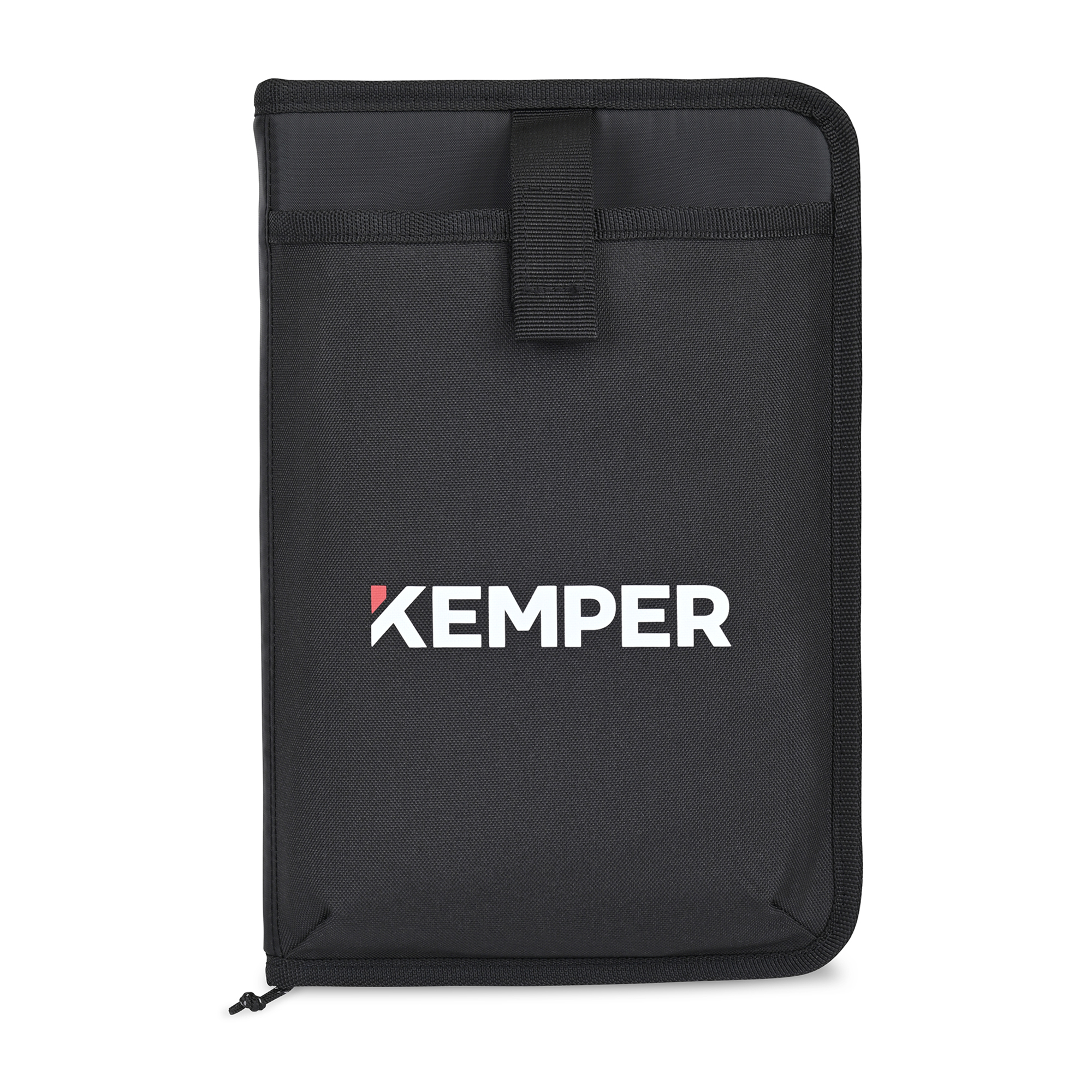 Newton Foldable Laptop Organizer - Black 1 Newton Foldable Laptop Organizer - Black 1