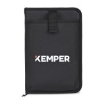 Newton Foldable Laptop Organizer - Black 1 Newton Foldable Laptop Organizer - Black 1