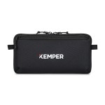 Newton Electronics Cord Management Pouch - Black 1 Newton Electronics Cord Management Pouch - Black 1