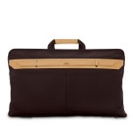 Hartmann Reserve Trifold Garment Bag - Oak 1 Hartmann Reserve Trifold Garment Bag - Oak 1