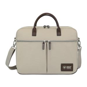 Heritage Supply Co. Legacy Recycled rPET Laptop Portfolio - Trench Coat 1 Heritage Supply Co. Legacy Recycled rPET Laptop Portfolio - Trench Coat 1