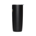 MiiR Vacuum Insulated Tumbler - 24 Oz. - Black Powder - Alternate MiiR Vacuum Insulated Tumbler - 24 Oz. - Black Powder - Alternate