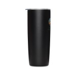 MiiR Vacuum Insulated Tumbler - 24 Oz. - Black Powder - Alternate MiiR Vacuum Insulated Tumbler - 24 Oz. - Black Powder - Alternate