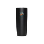 MiiR Vacuum Insulated Tumbler - 24 Oz. - Black Powder 1 MiiR Vacuum Insulated Tumbler - 24 Oz. - Black Powder 1