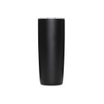 MiiR Vacuum Insulated Tumbler - 24 Oz. - Black Powder 2 MiiR Vacuum Insulated Tumbler - 24 Oz. - Black Powder 2