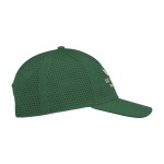 Ahead Ultravent Performance Cap - Green - Alternate Ahead Ultravent Performance Cap - Green - Alternate