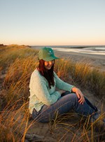 Ahead Ultravent Performance Cap - Green - Alternate Ahead Ultravent Performance Cap - Green - Alternate