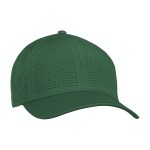 Ahead Ultravent Performance Cap - Green 2 Ahead Ultravent Performance Cap - Green 2